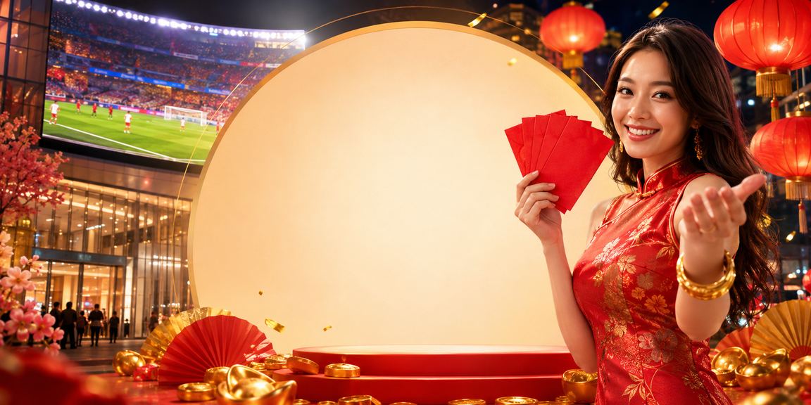 Peminat bola sepak Malaysia menikmati pertaruhan sukan di platform rm12