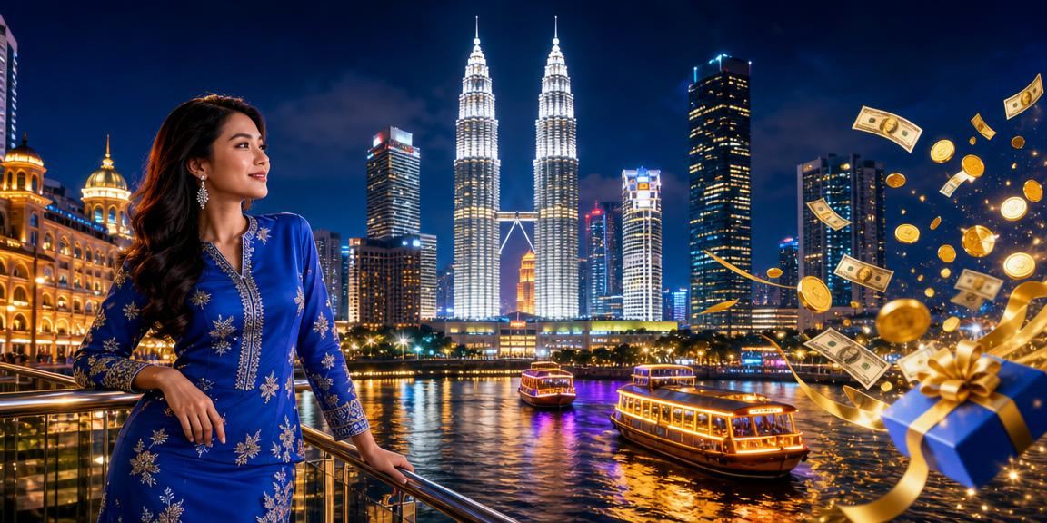 Keselamatan akaun pengguna rm12 Malaysia