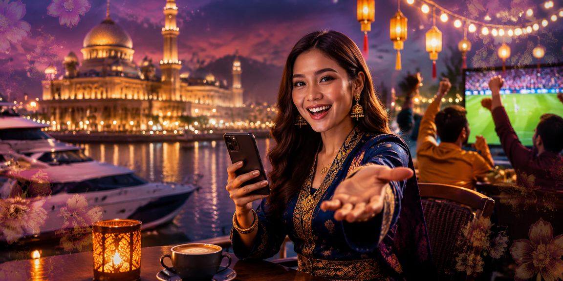 Kasino dalam talian mudah alih di rm12 untuk pengguna Malaysia